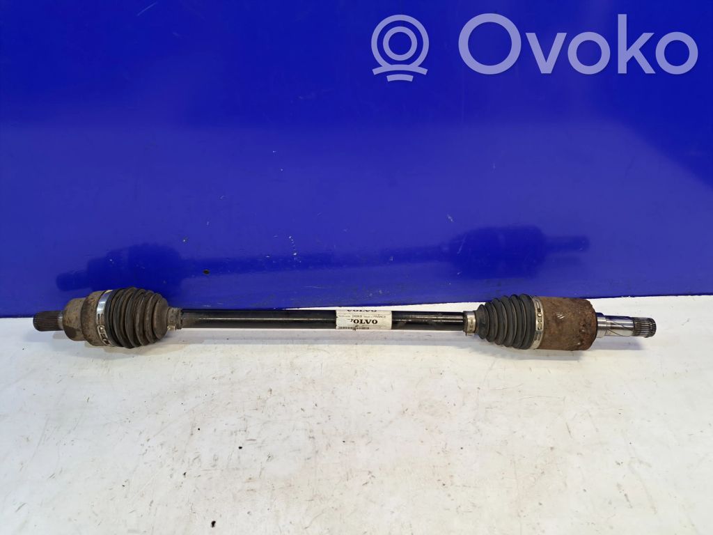 Volvo XC90 Półoś tylna 