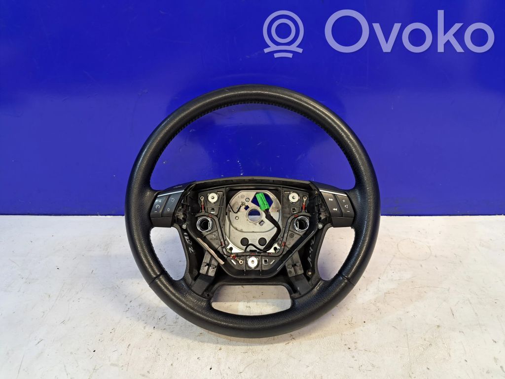 Volvo XC90 Volante 