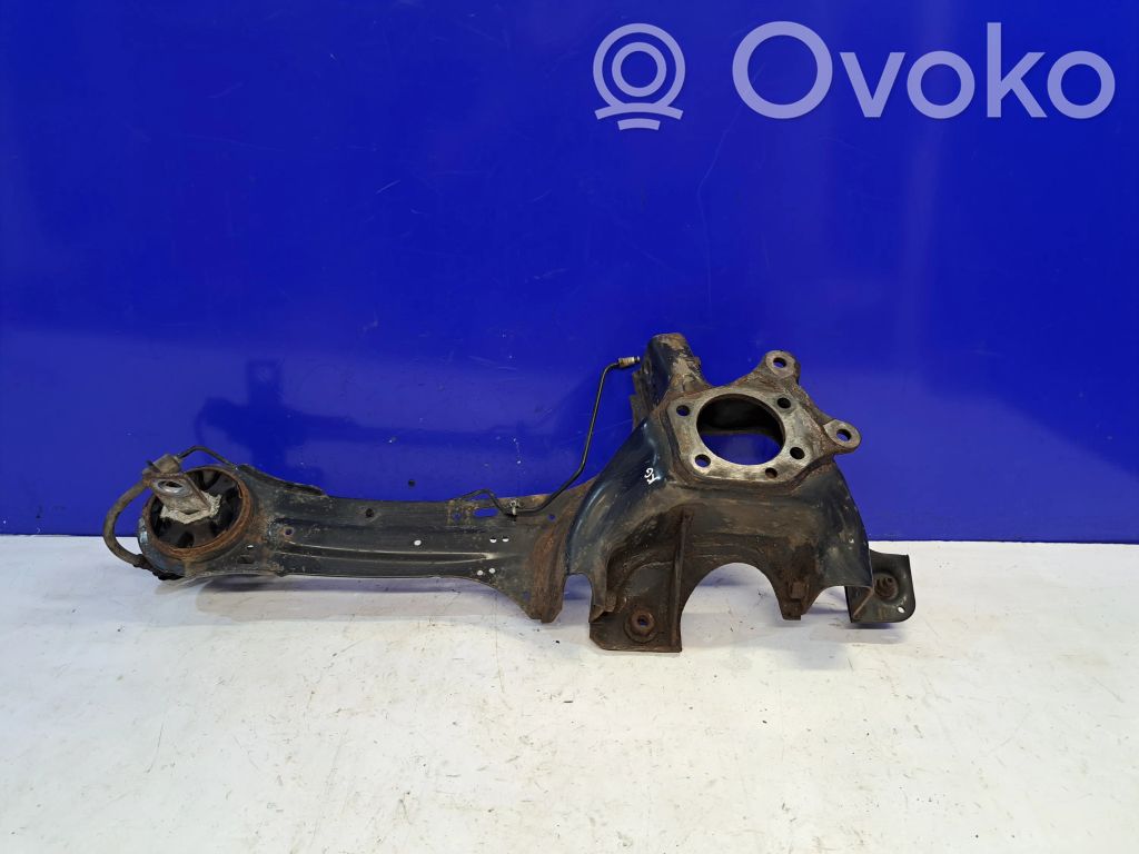 Volvo S80 Piasta koła tylnego 