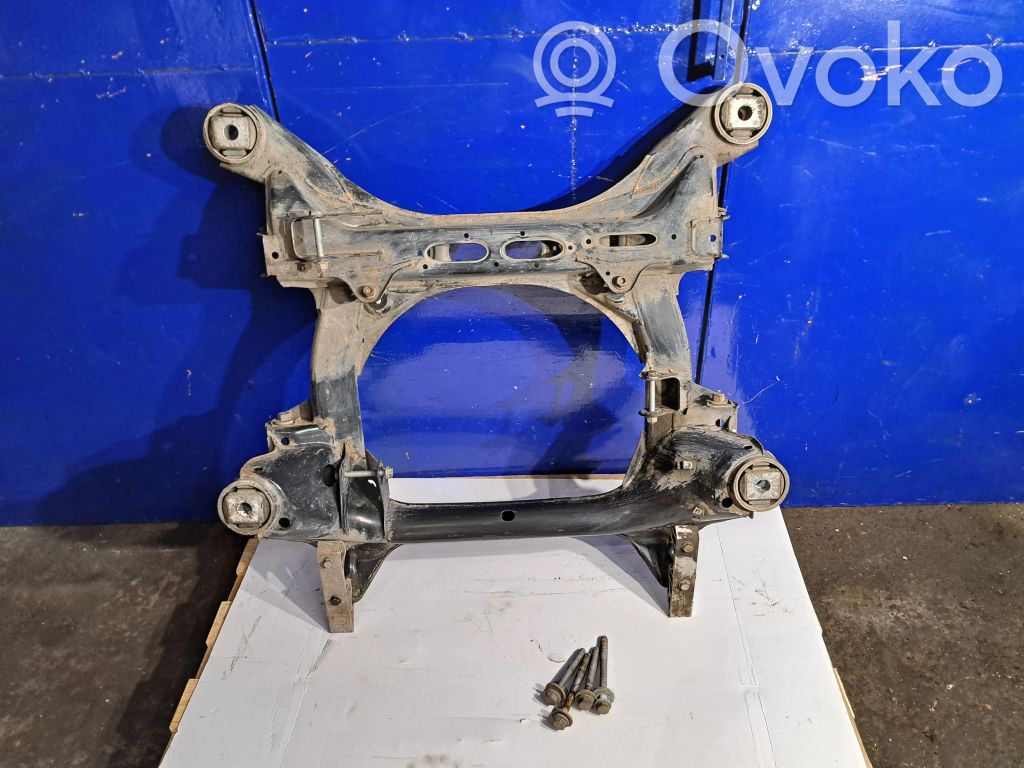 Porsche Cayenne (92A) Front subframe 