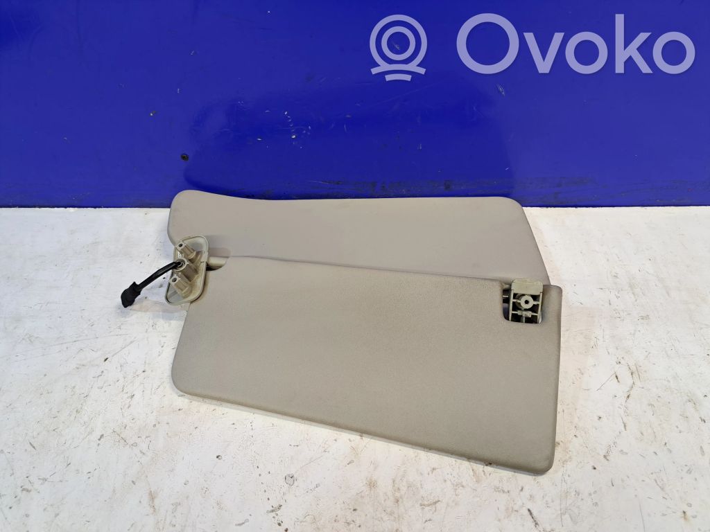 Saab 95 - 96 Sun visor 