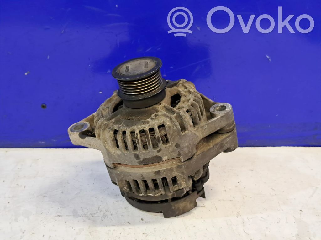 Saab 9-3 Ver2 Ģenerators 