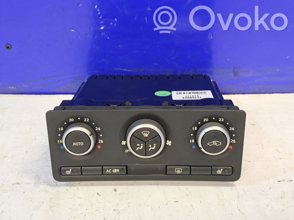 Saab 95 - 96 Interior fan control switch 