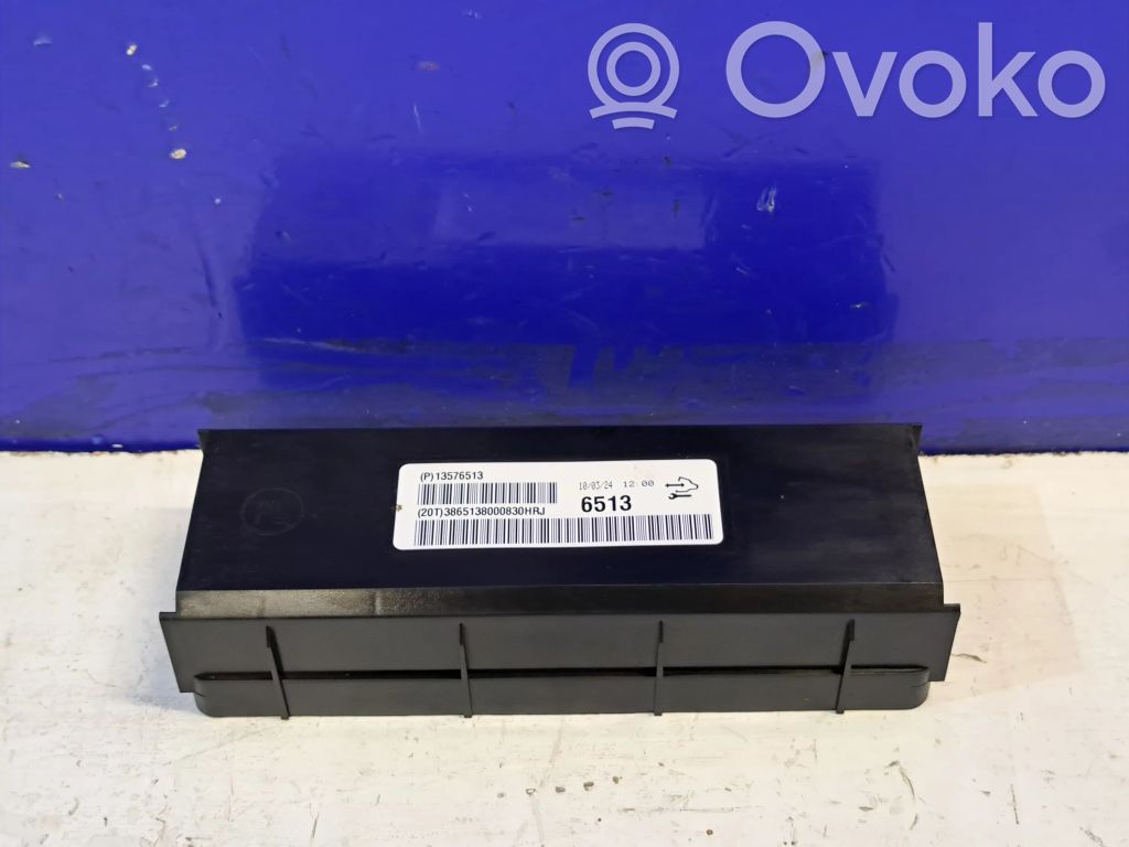 Saab 9-5 Other devices 