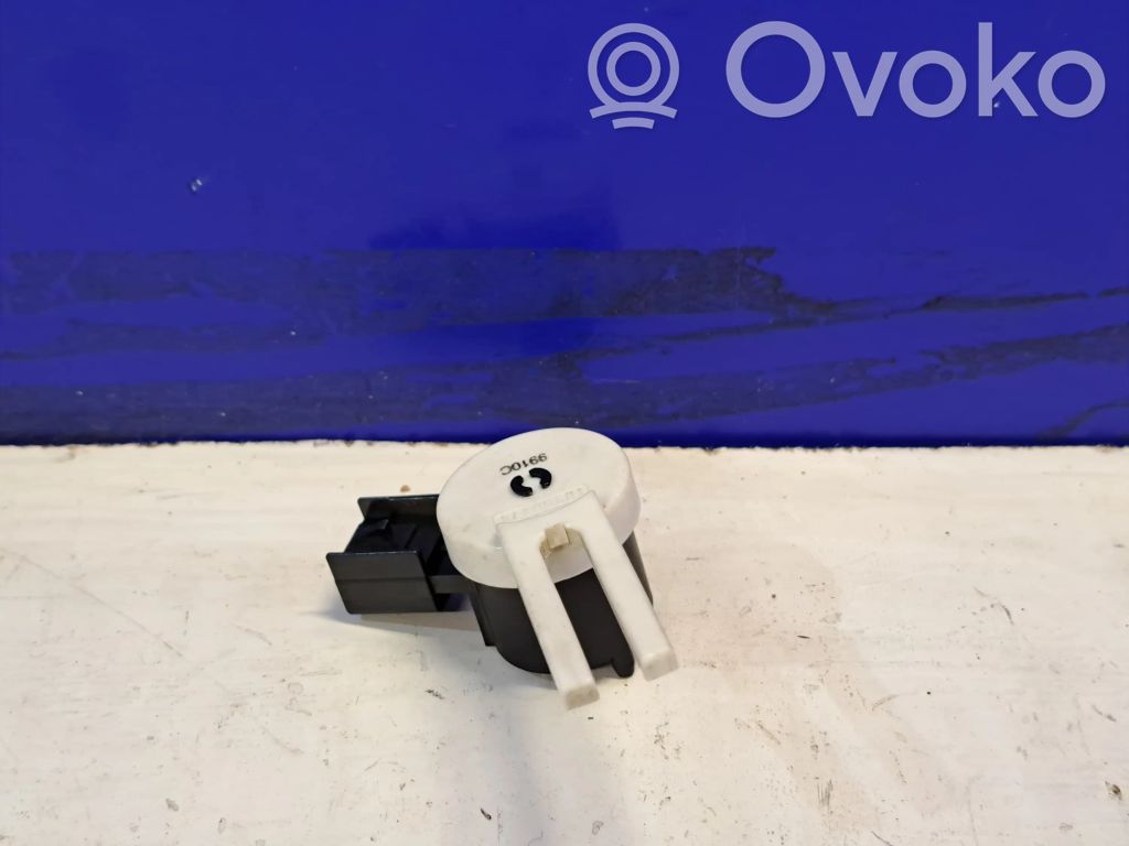 Sensor del pedal de embrague   10366474