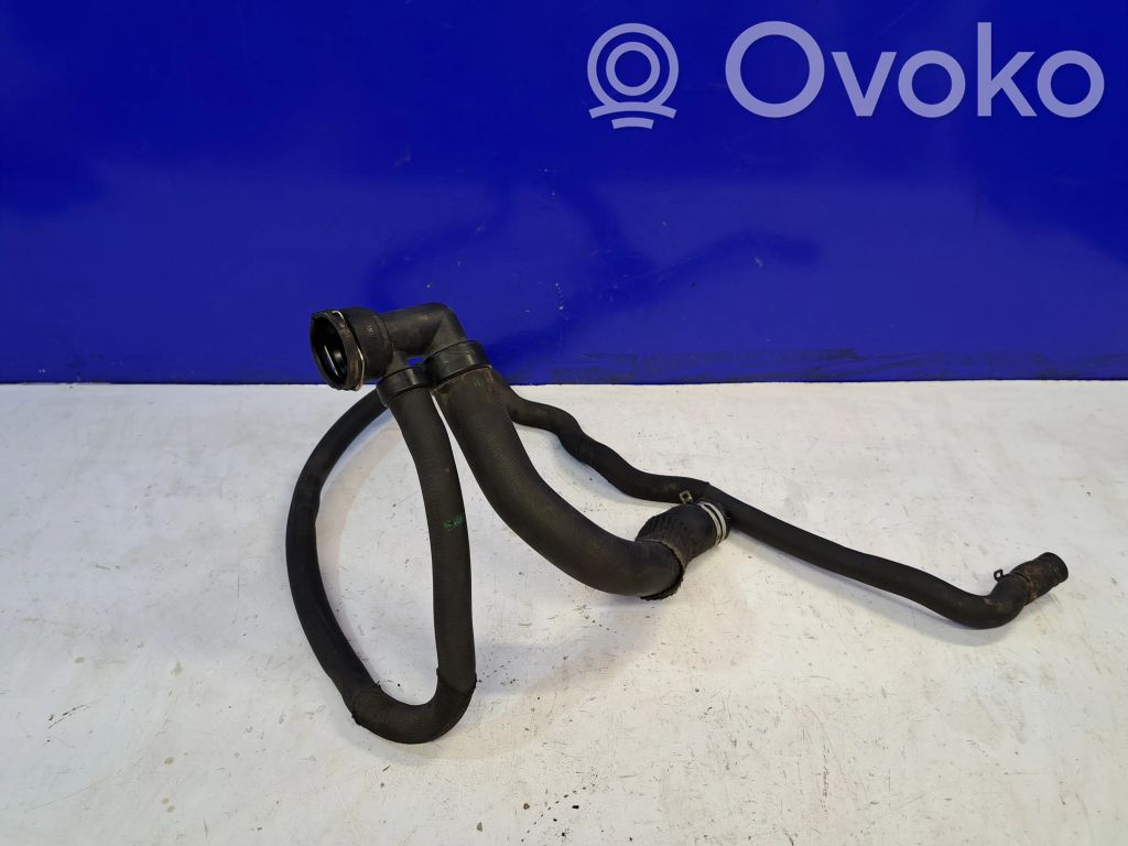 Saab 9-5 Engine coolant pipe/hose 