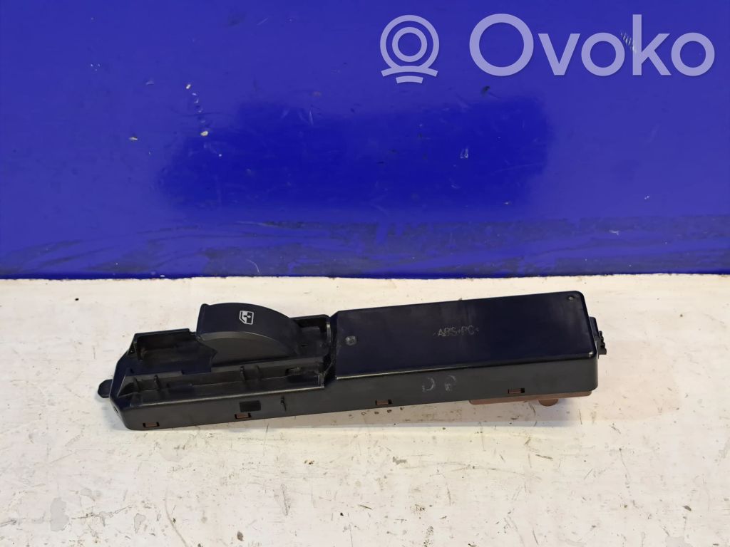 Saab 9-3 Ver1 Electric window control switch 