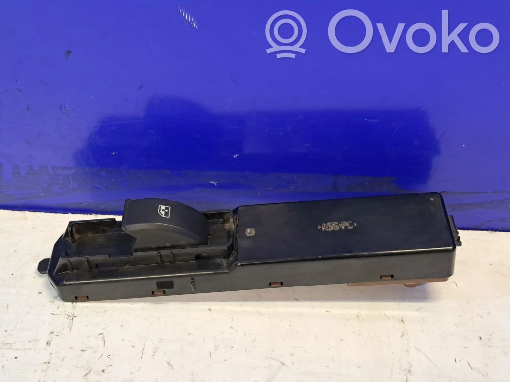 Saab 9-3 Ver1 Electric window control switch 