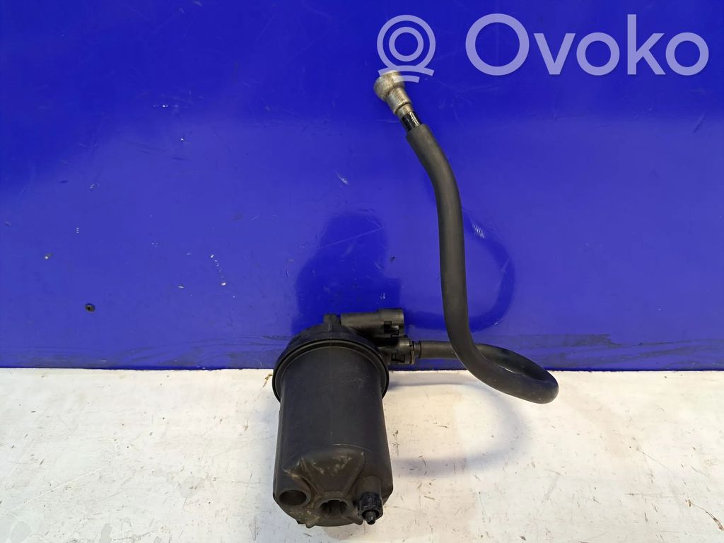Saab 9-3 Ver1 Filtr paliwa 