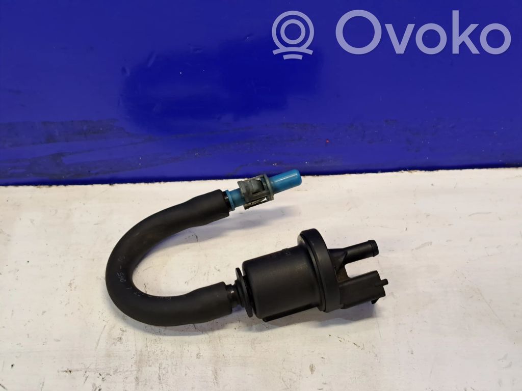 Saab 95 - 96 Solenoidinis vožtuvas 