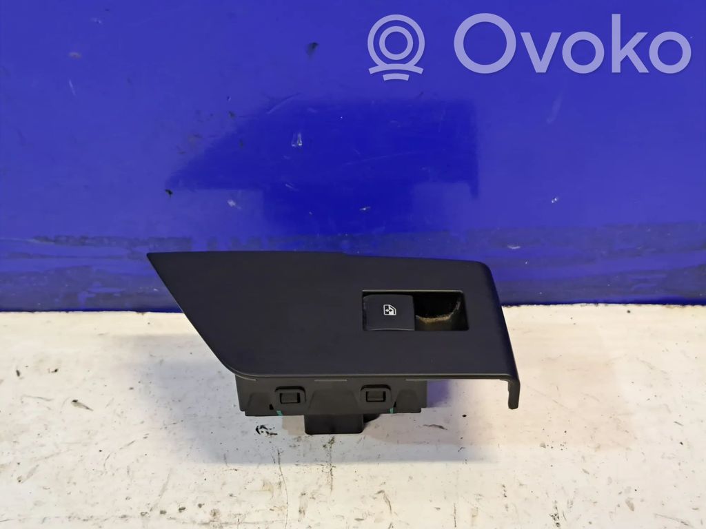 Saab 9-5 Electric window control switch 