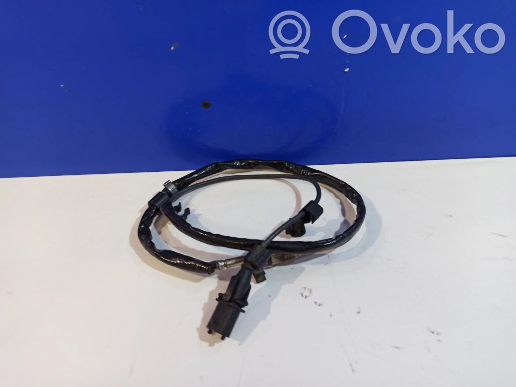 Oil temperature sensor   55557662