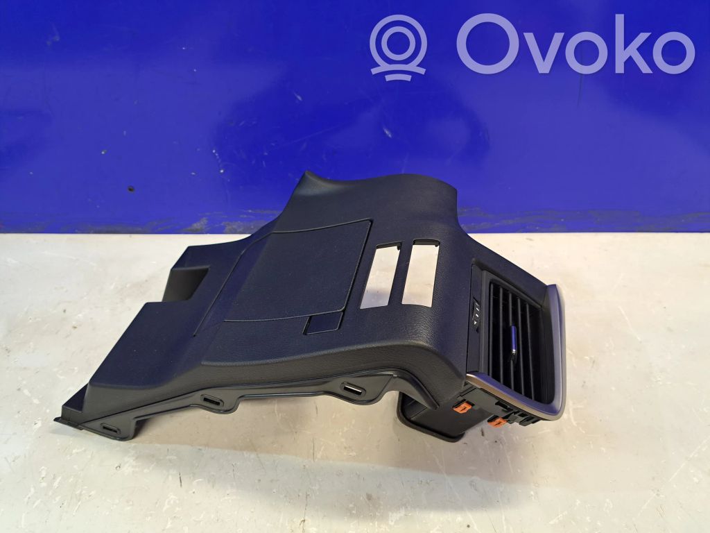 Lexus RX 450H Ramă grilă ventilație bord 