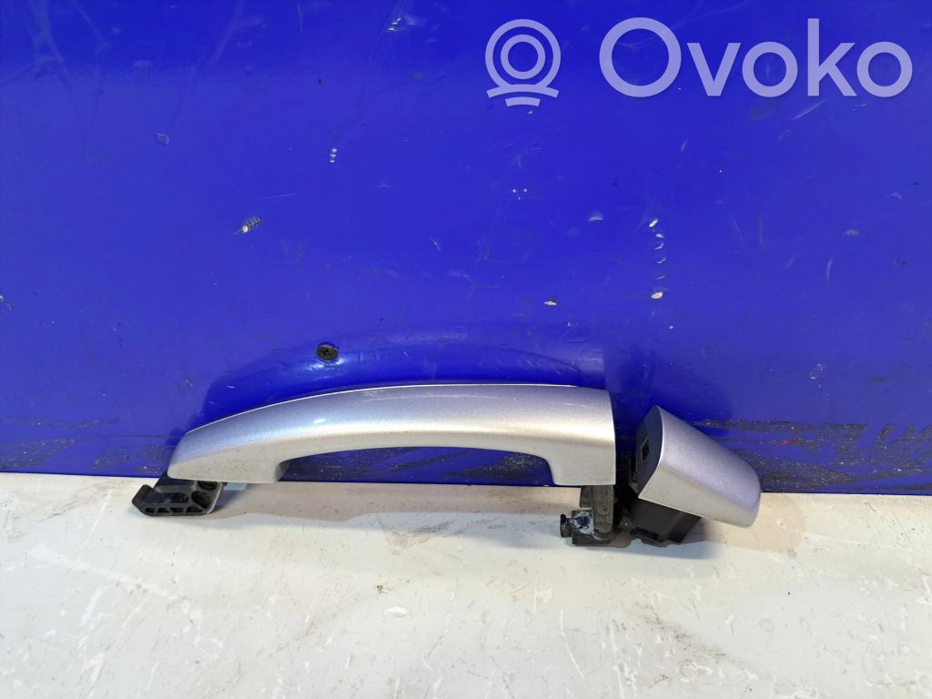 Saab 9-5 Etuoven ulkokahva 