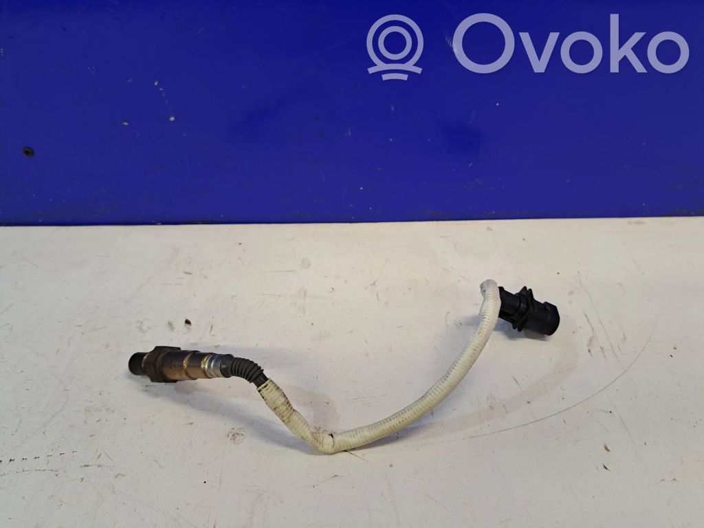 Sonde lambda   0258027057