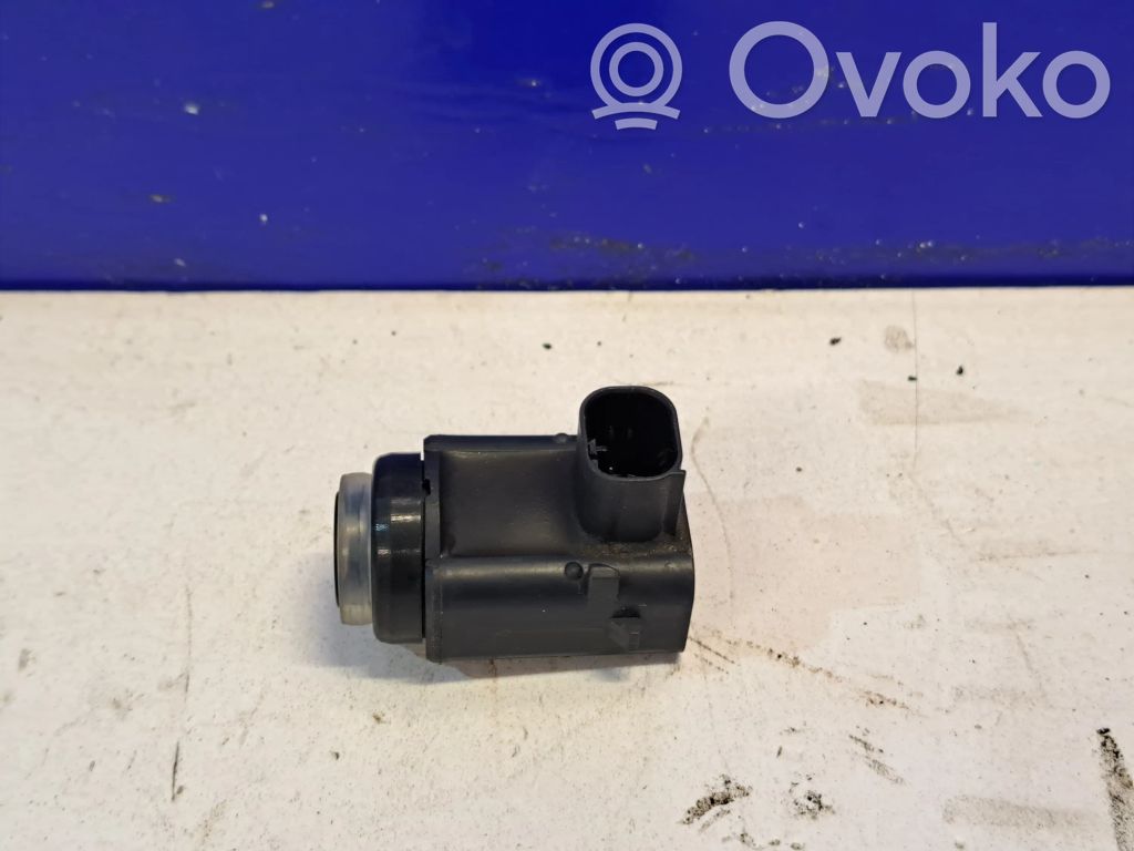 Saab 9-3 Ver1 Parking PDC sensor 