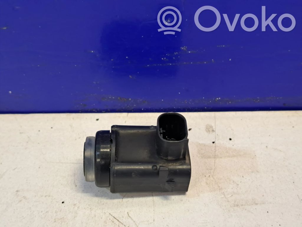 Saab 9-3 Ver1 Parking PDC sensor 