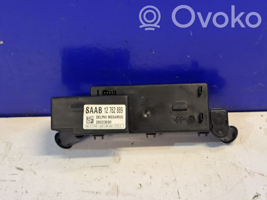 Alarma sensor/detector de movimiento   12762889