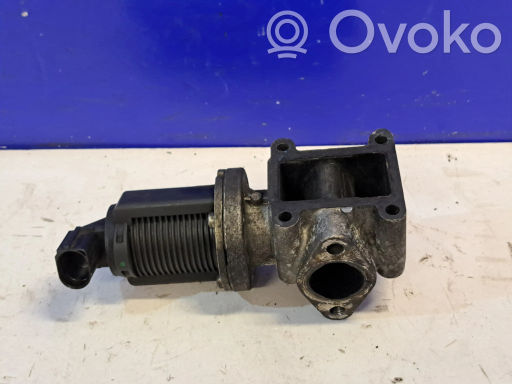 Saab 9-3 Ver1 EGR vārsts 