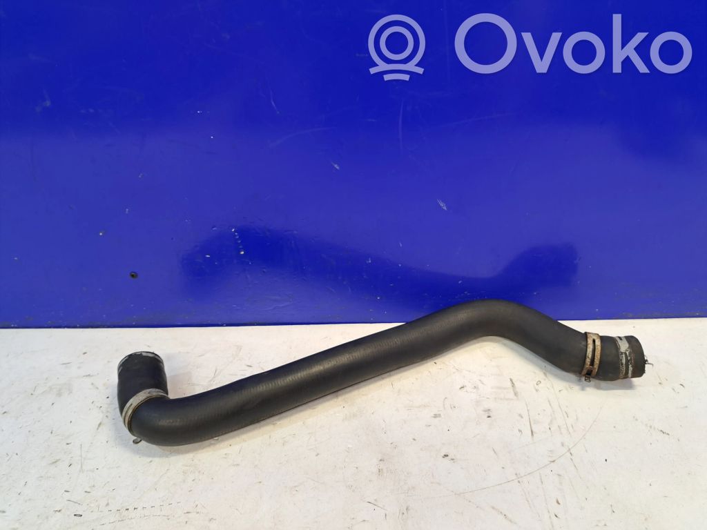 Saab 95 - 96 Engine coolant pipe/hose 