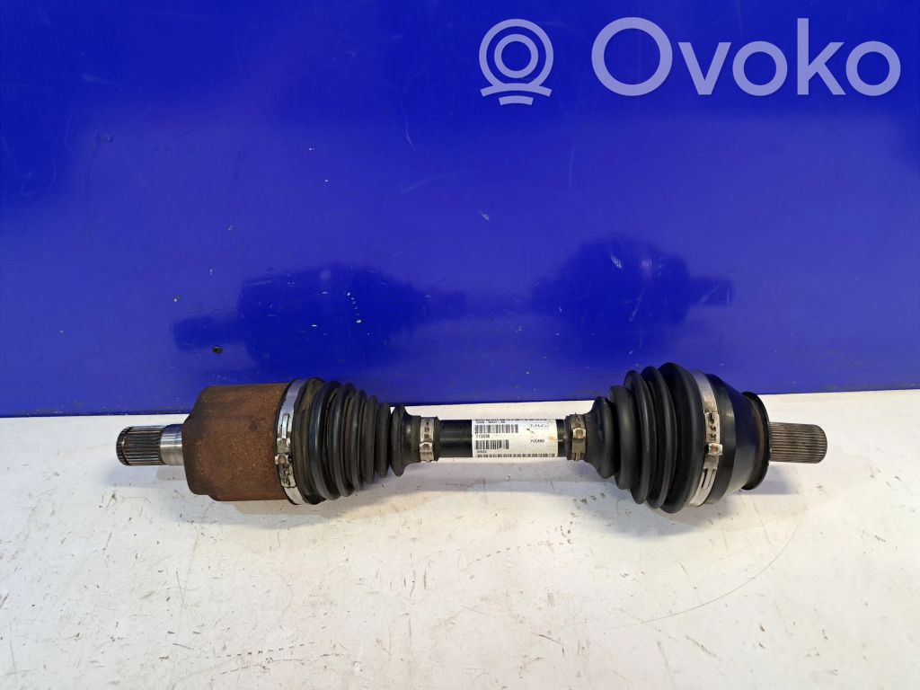 Volvo S80 Front driveshaft 