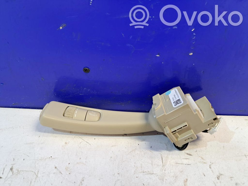 Volvo S80 Indicator stalk 