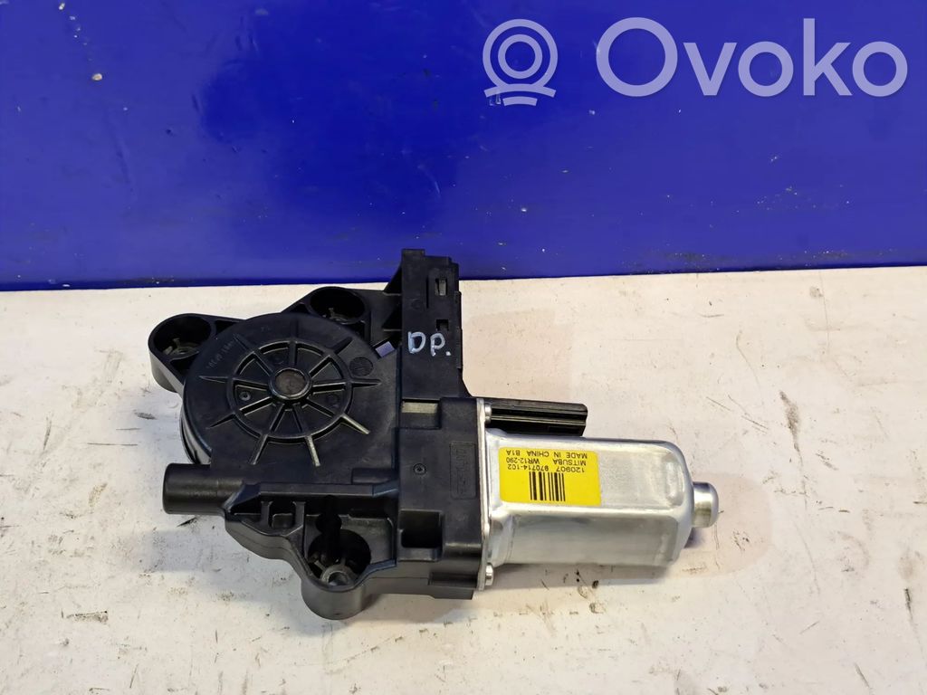 Volvo S80 Silniczek podnośnika szyby drzwi 