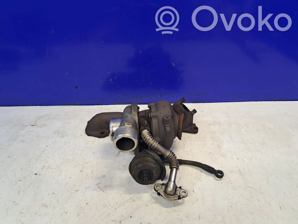 Turbina   55203091,55565542