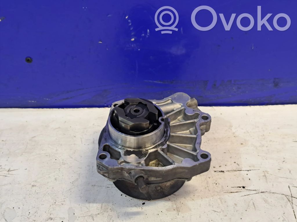 Saab 9-5 Bomba de vacío 