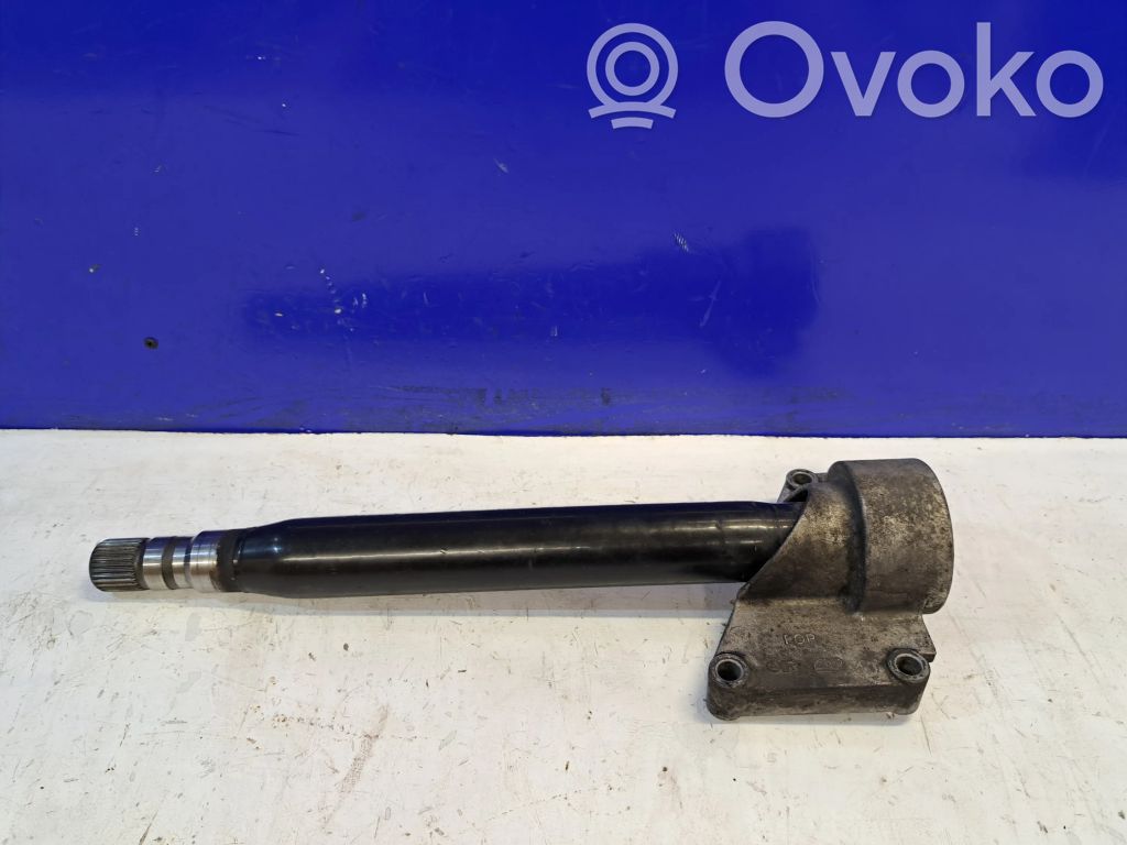 Saab 9-5 Driveshaft support bearing bracket 