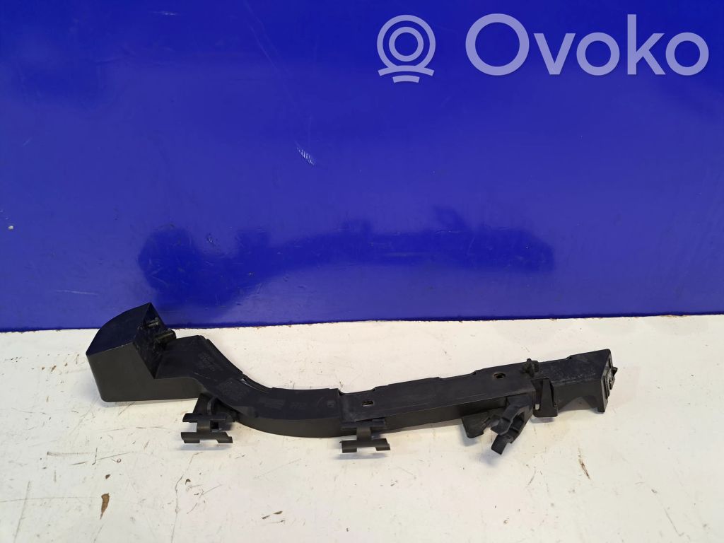 Saab 9-5 Front bumper mounting bracket 