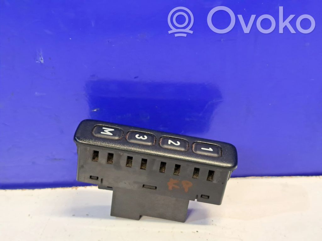 Seat control switch   5450192