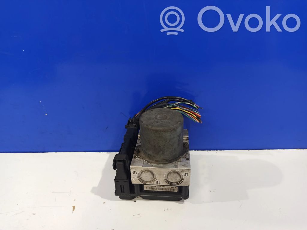 Saab 9-5 ABS Pump 