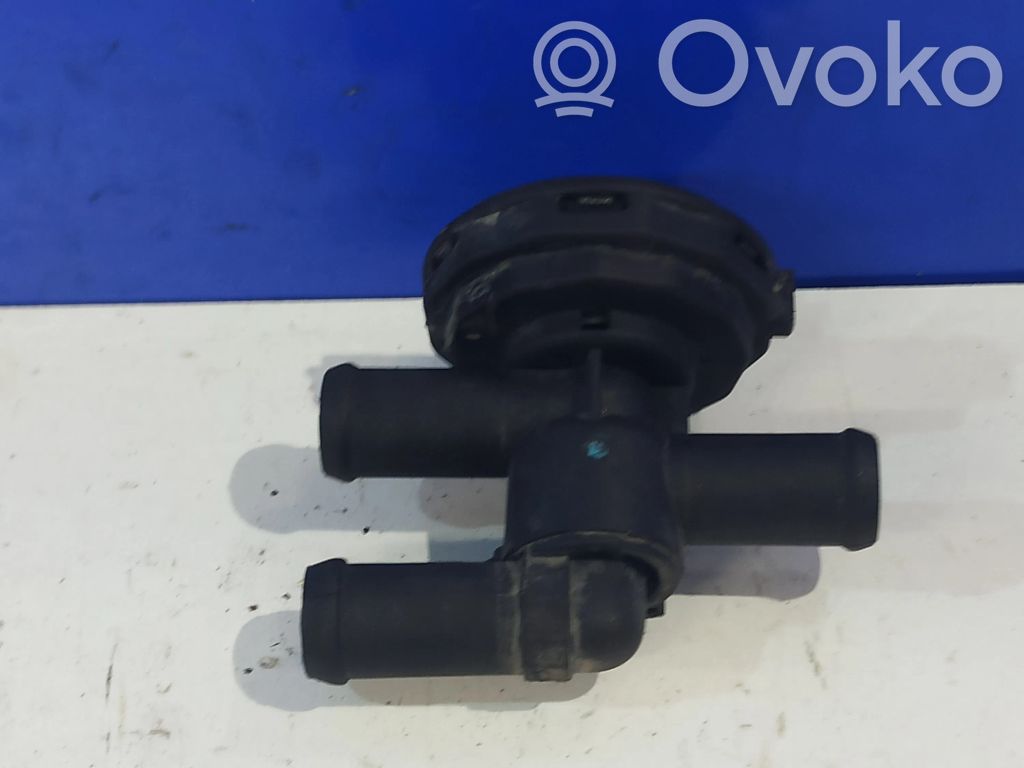 Saab 9-5 Air flap motor/actuator 