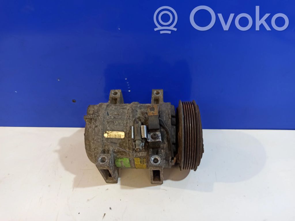 Volvo XC70 Kompresor / Sprężarka klimatyzacji A/C 