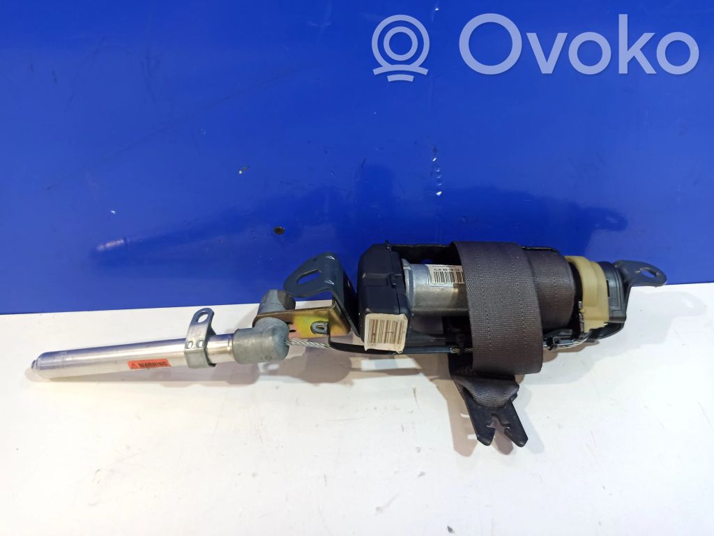 Volvo XC70 Cinturón delantero 