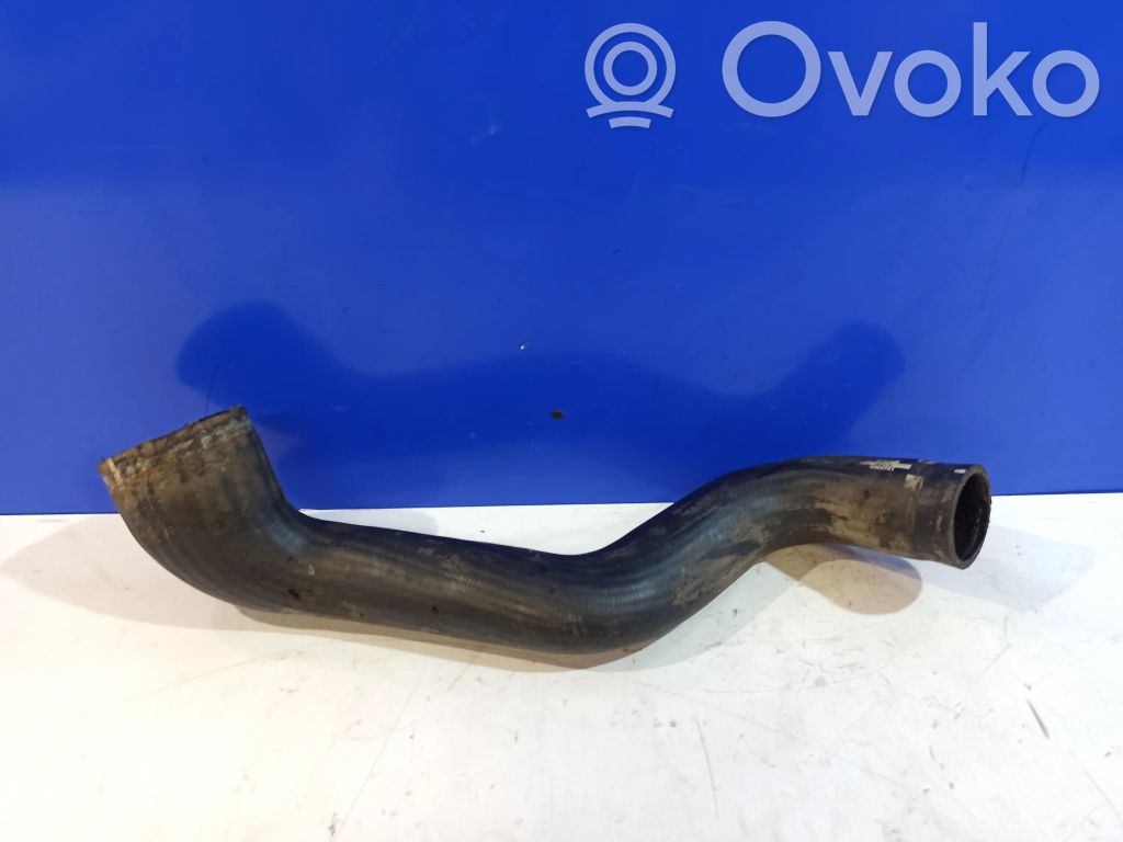 Saab 9-5 Intercooler hose/pipe 