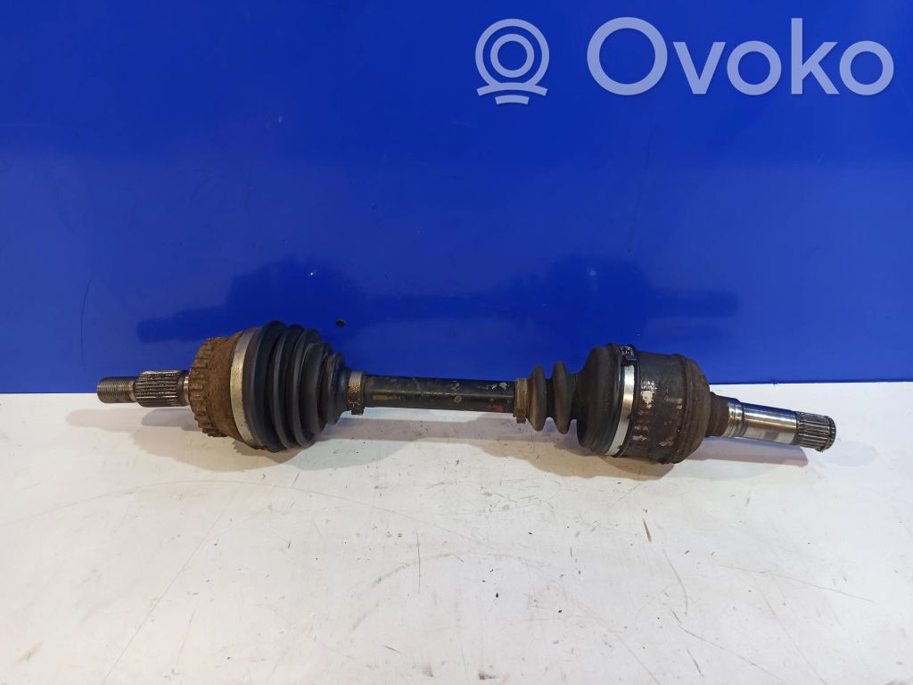 Saab 9-5 Eje de transmisión delantero 