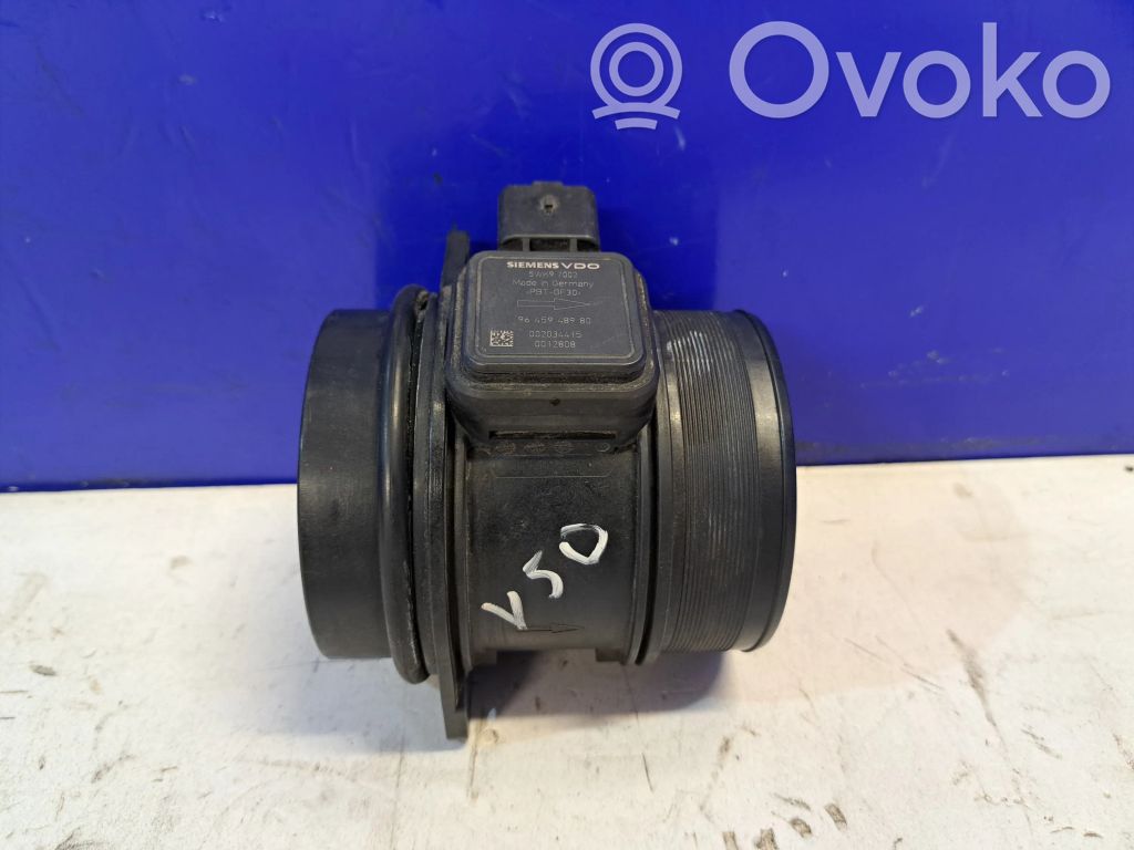 Volvo V50 Debitmetru aer 