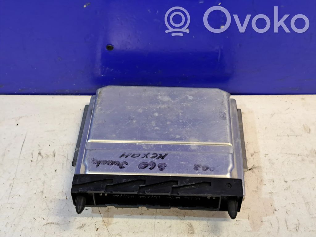 Volvo V70 Engine control unit/module 