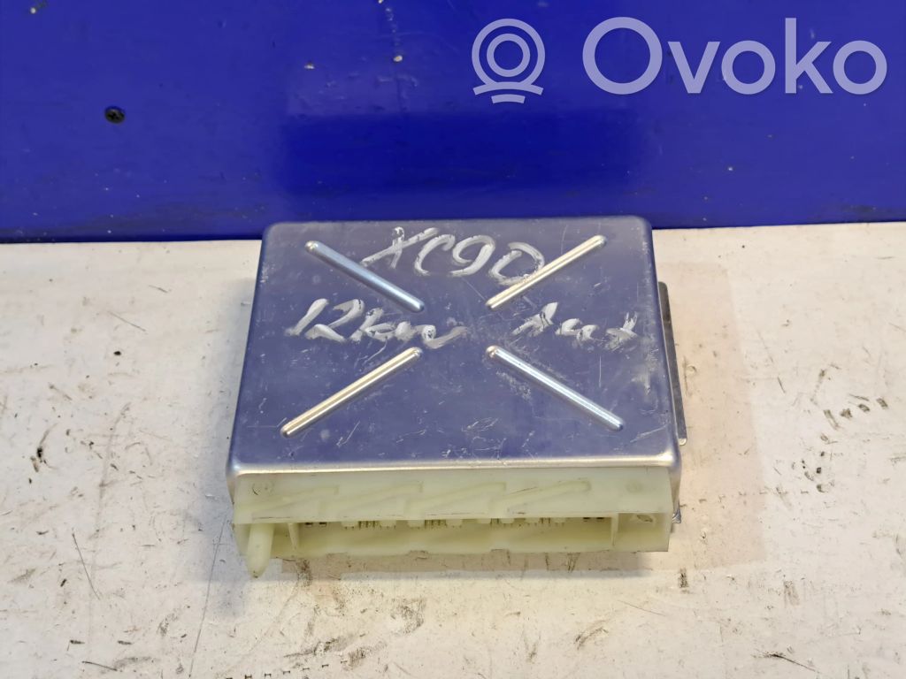 Volvo XC90 Engine control unit/module 