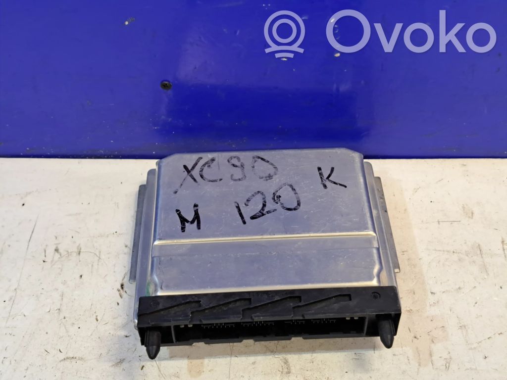 Volvo XC90 Engine control unit/module 