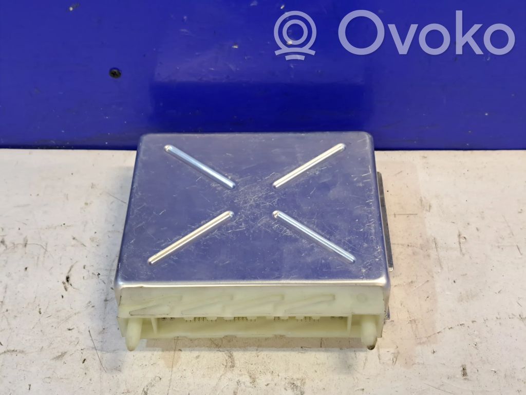 Volvo S60 Engine control unit/module 