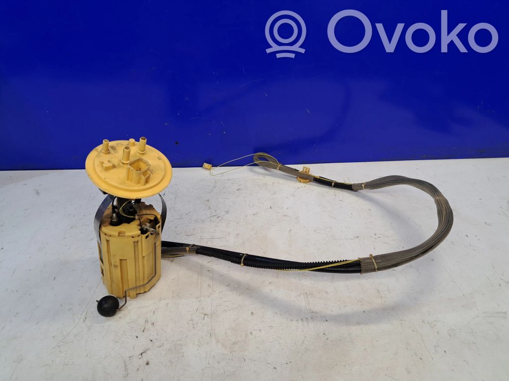 Volvo XC90 Bomba interna de combustible 
