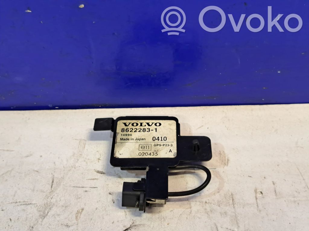 Volvo XC90 Aerial GPS antenna 
