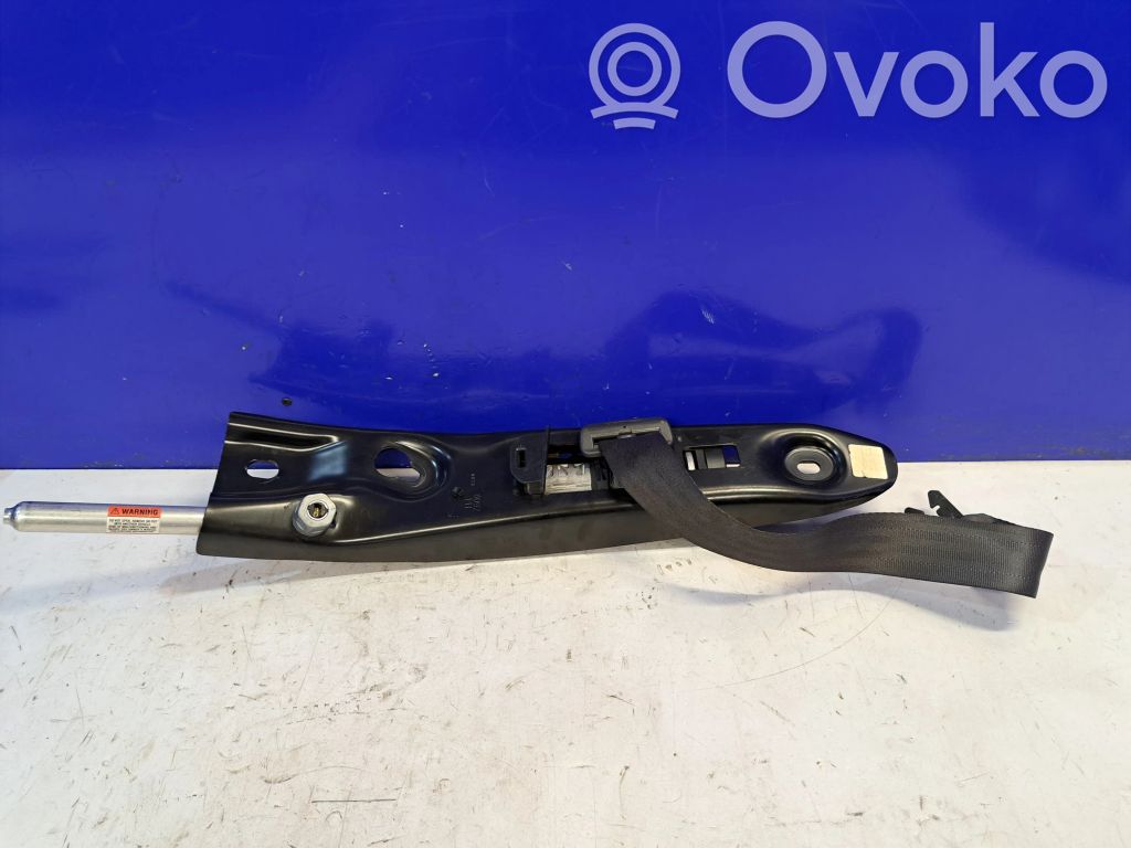 Volvo XC90 Cinturón delantero 