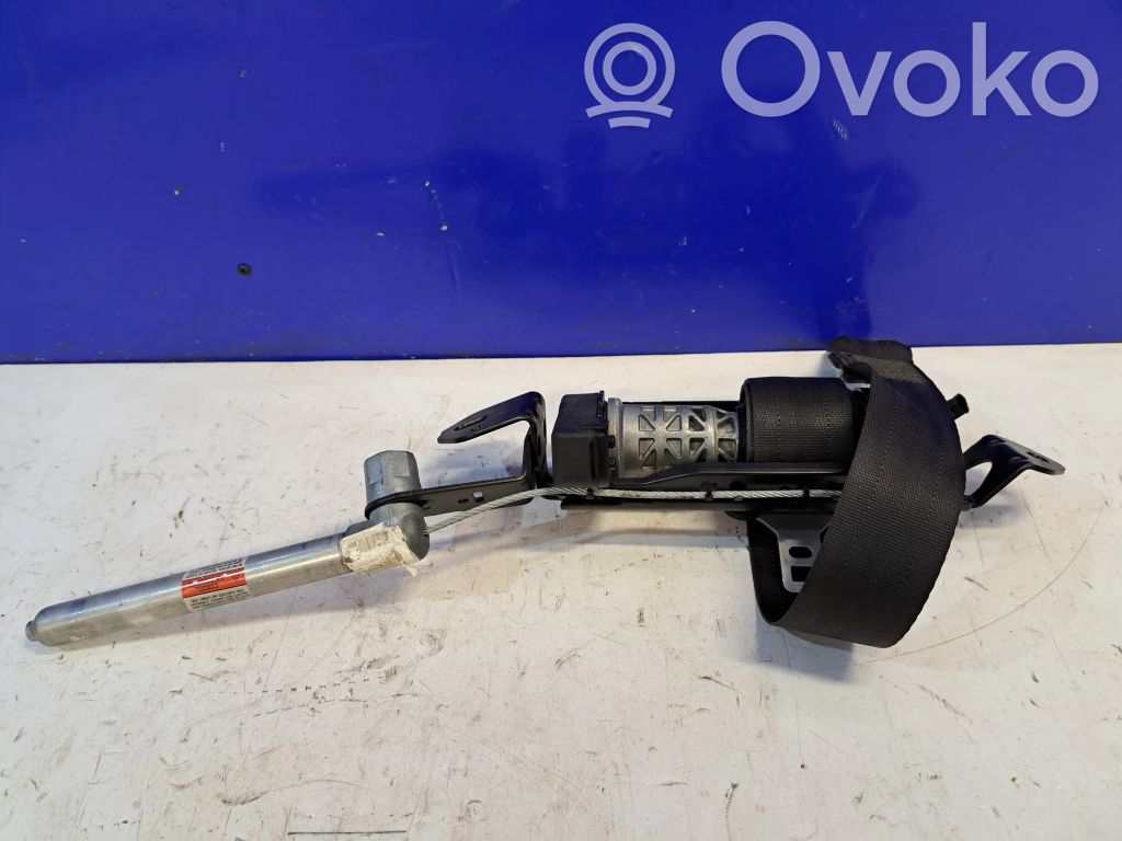 Volvo S60 Cinturón delantero 