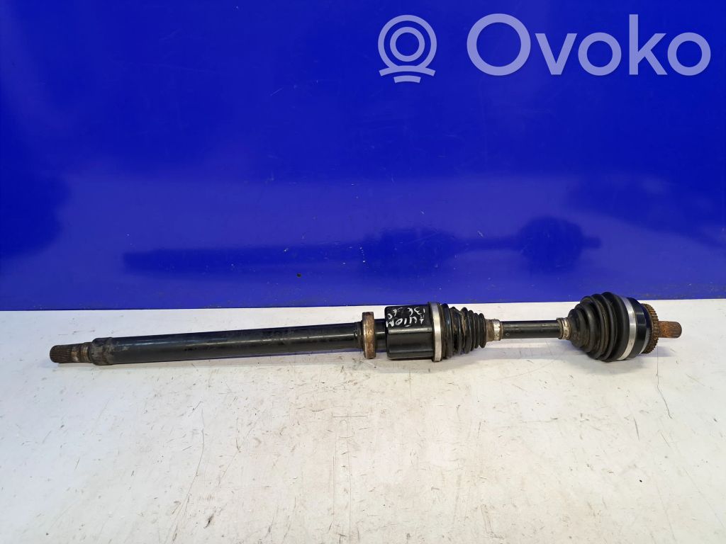 Volvo S60 Eje de transmisión delantero 