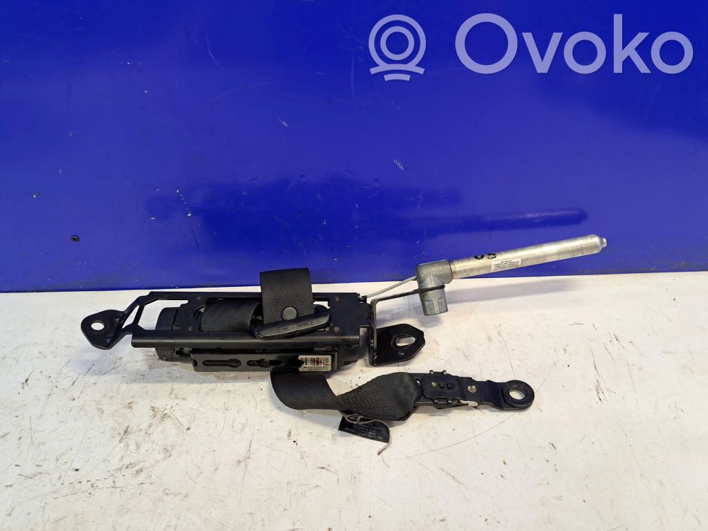 Volvo V70 Cinturón delantero 