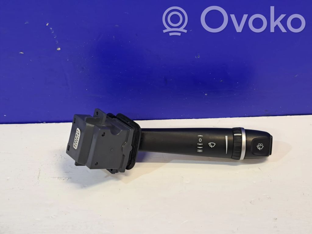 Volvo S60 Palanca de control del limpiaparabrisas 